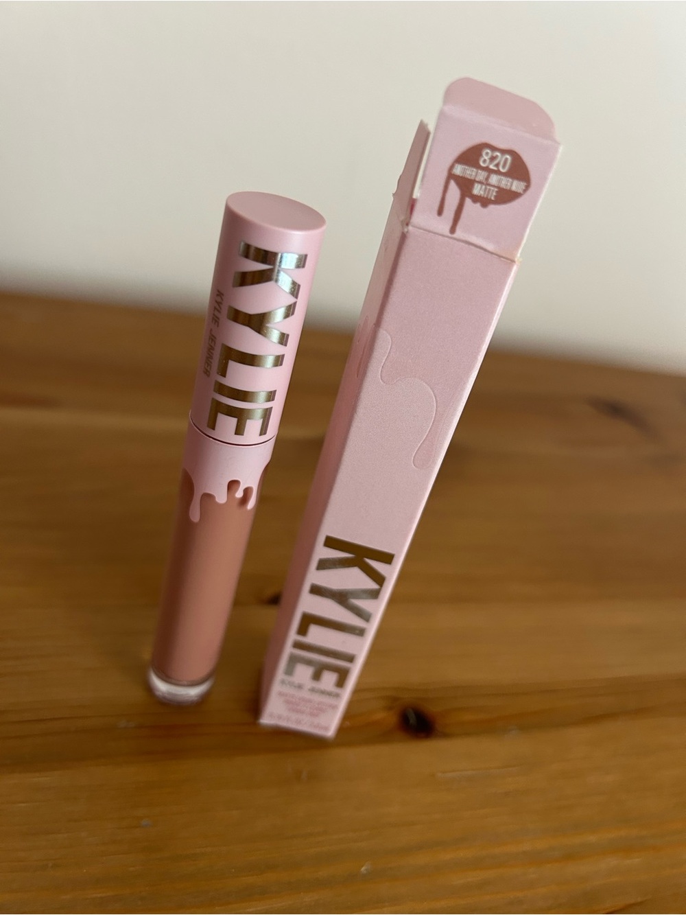 Kylie Cosmetics Matte Lipstick